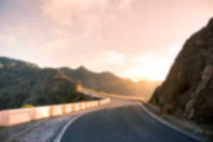 travel in anaga mountains